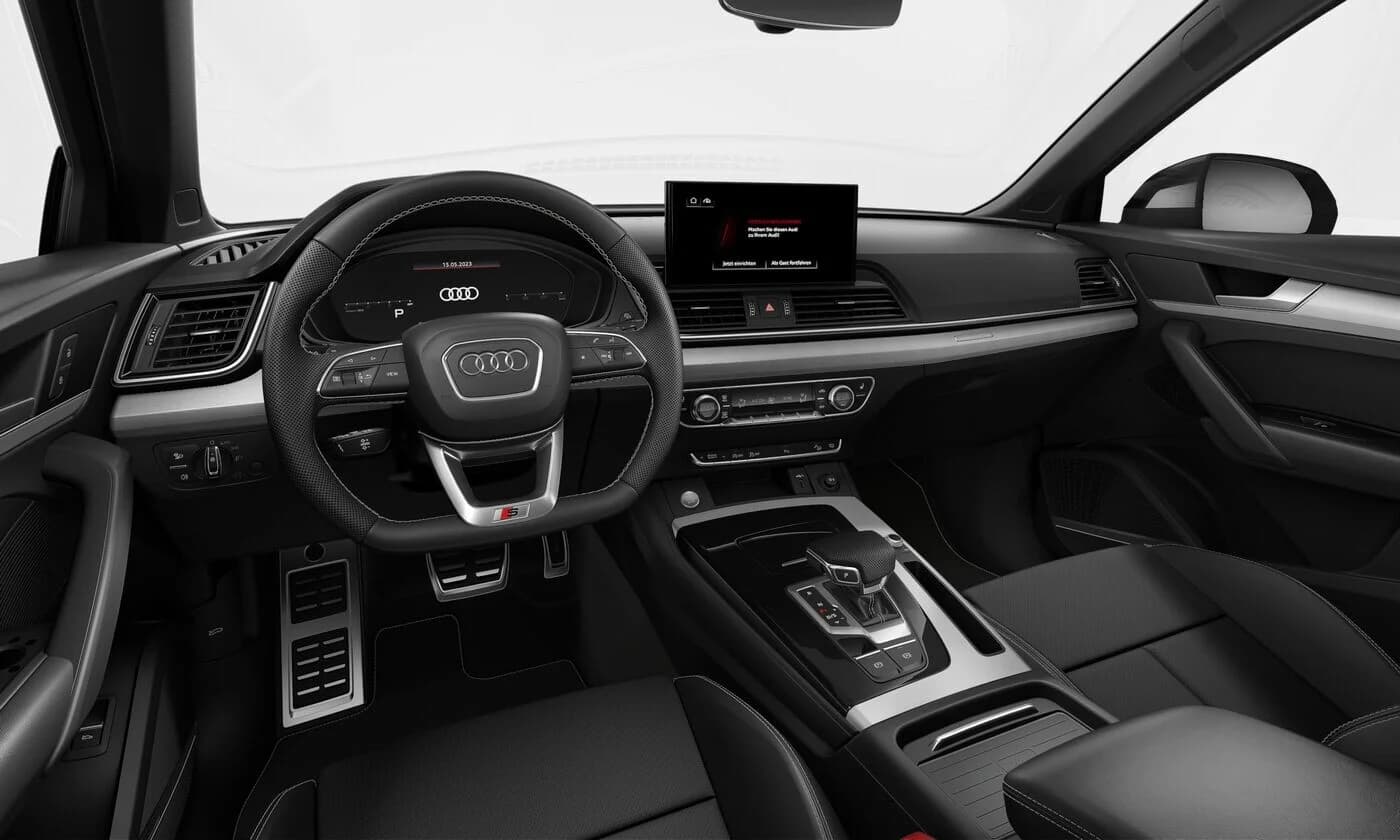 Audi Audi — zdjęcie 5