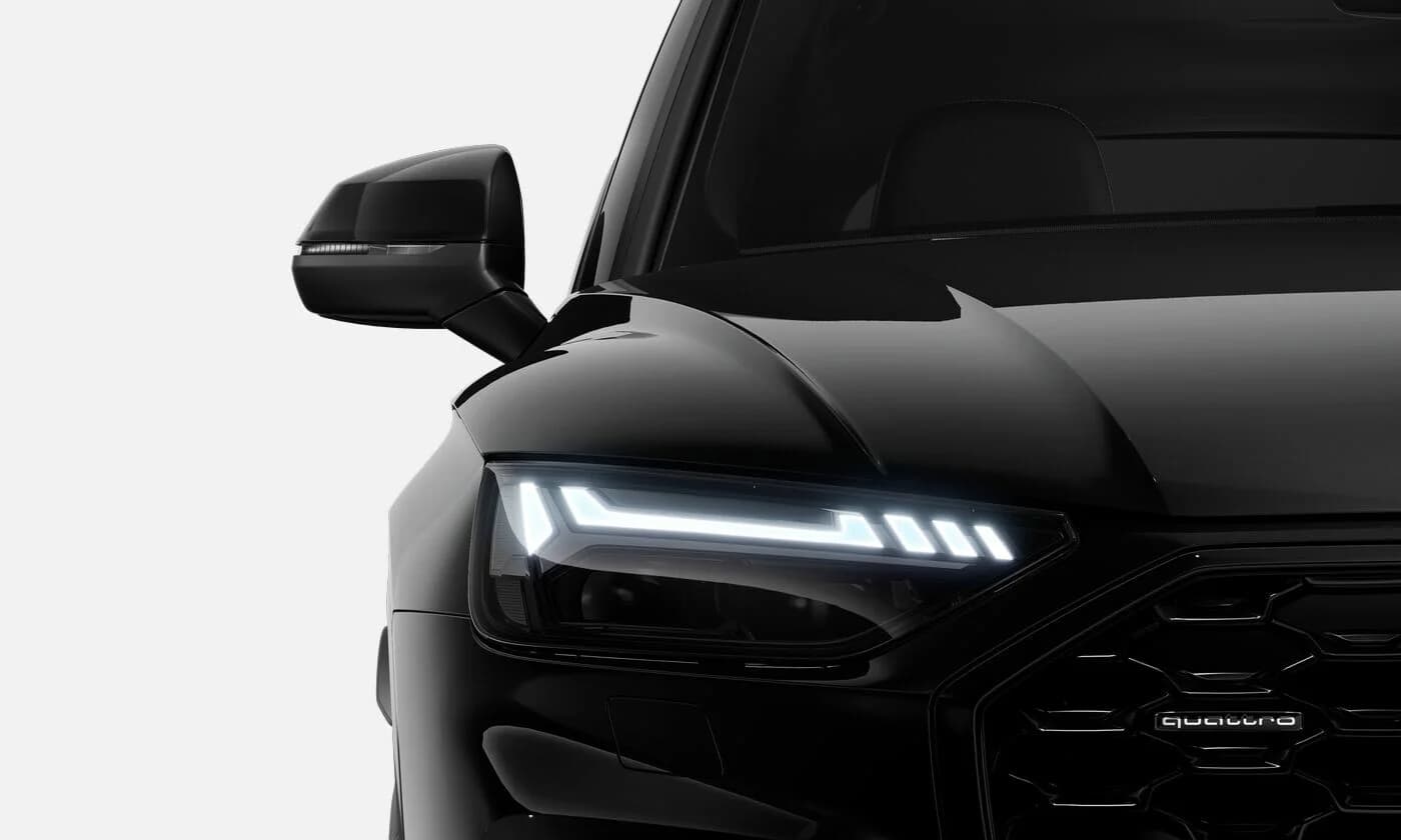 Audi Audi — zdjęcie 4