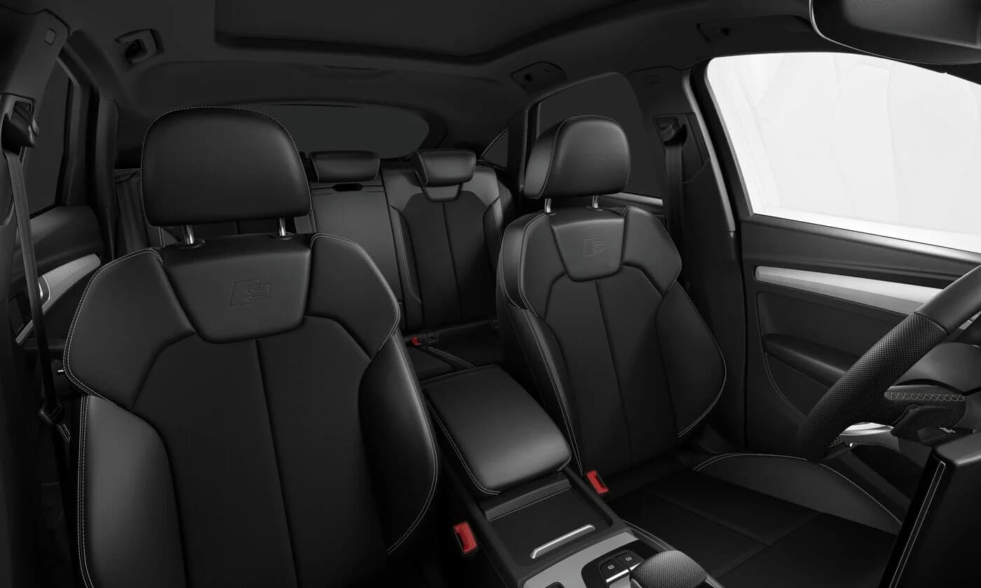 Audi Audi — zdjęcie 6