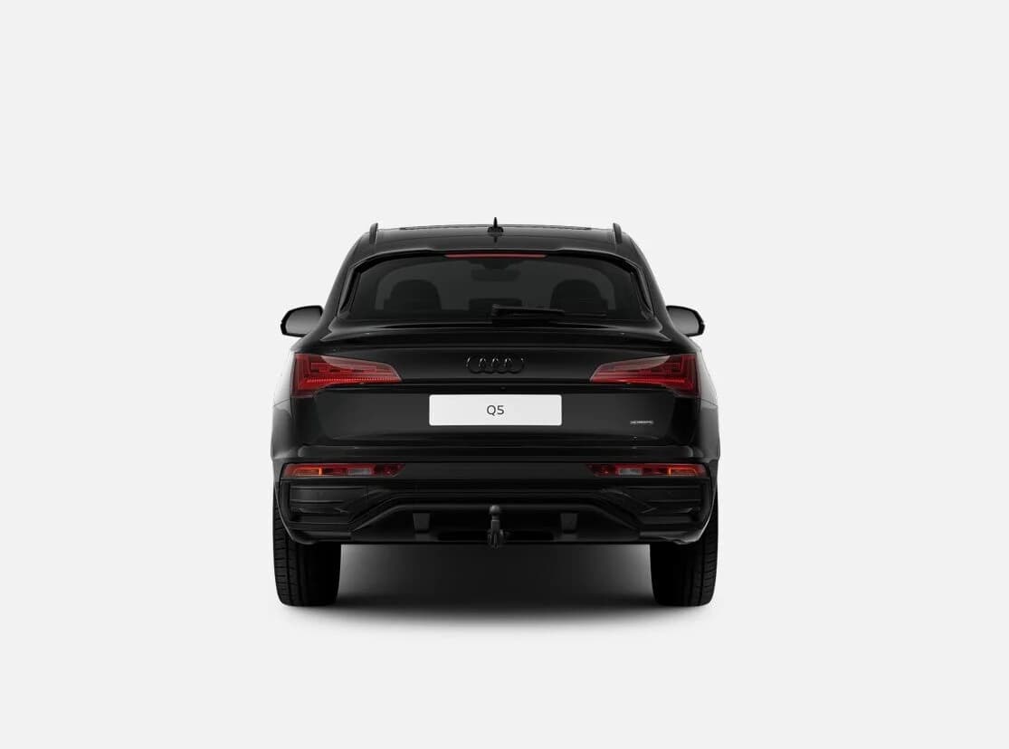 Audi Audi — zdjęcie 3