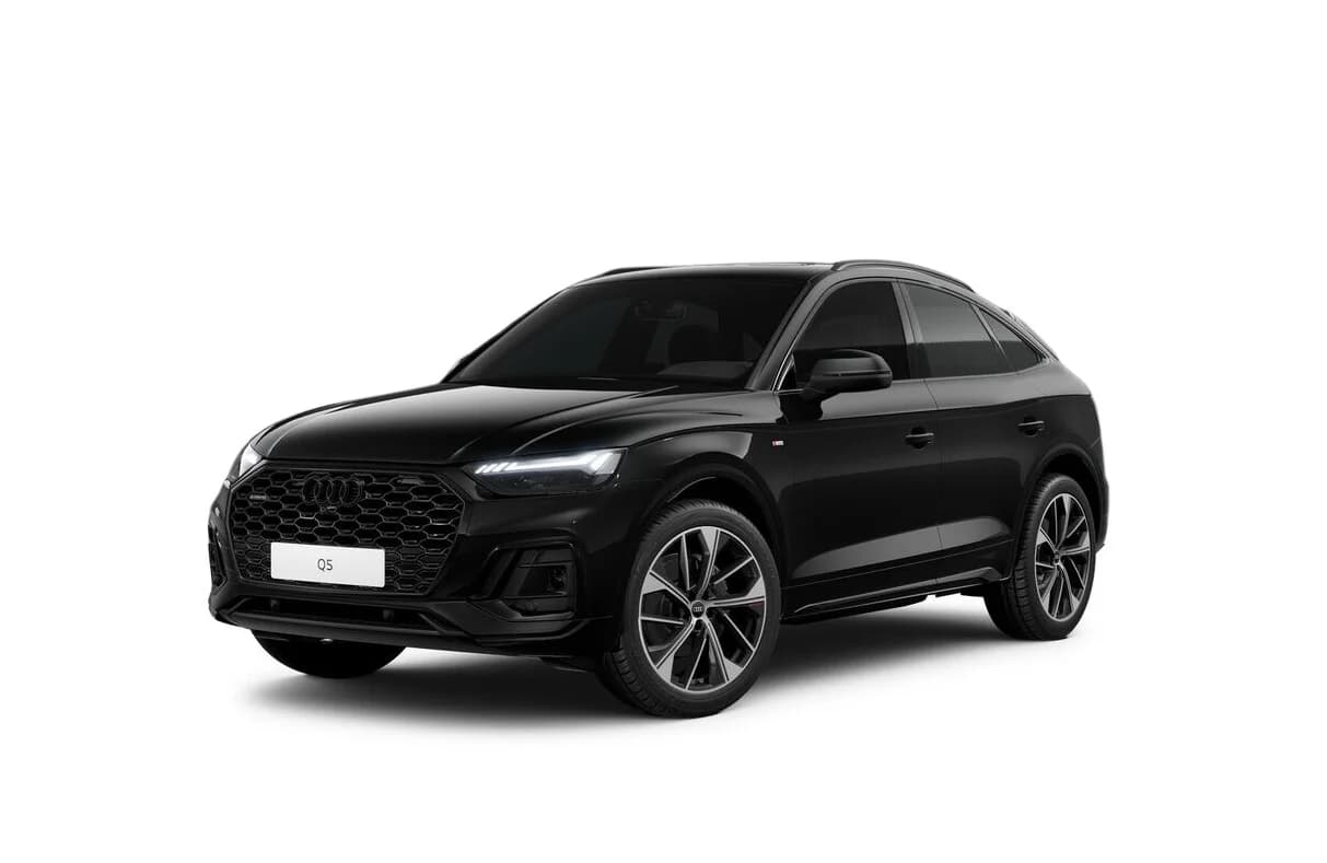 Audi Audi — zdjęcie 1