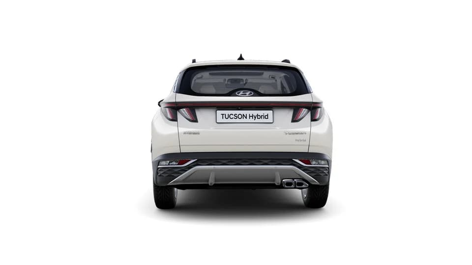 Hyundai Tucson 1.6 T-GDI Hybrid (DELETED) — zdjęcie 5