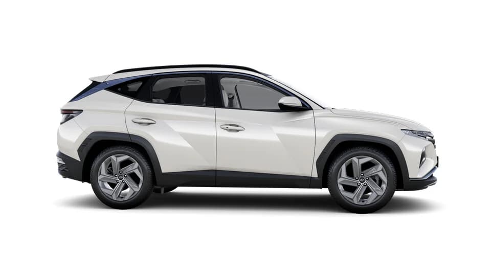Hyundai Tucson 1.6 T-GDI Hybrid (DELETED) — zdjęcie 2
