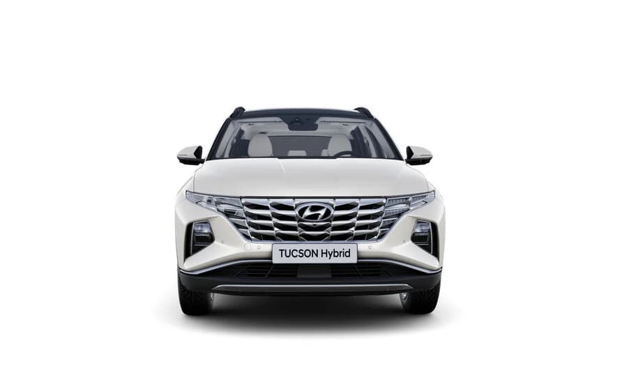 Hyundai Tucson 1.6 T-GDI Hybrid (DELETED) — zdjęcie 6