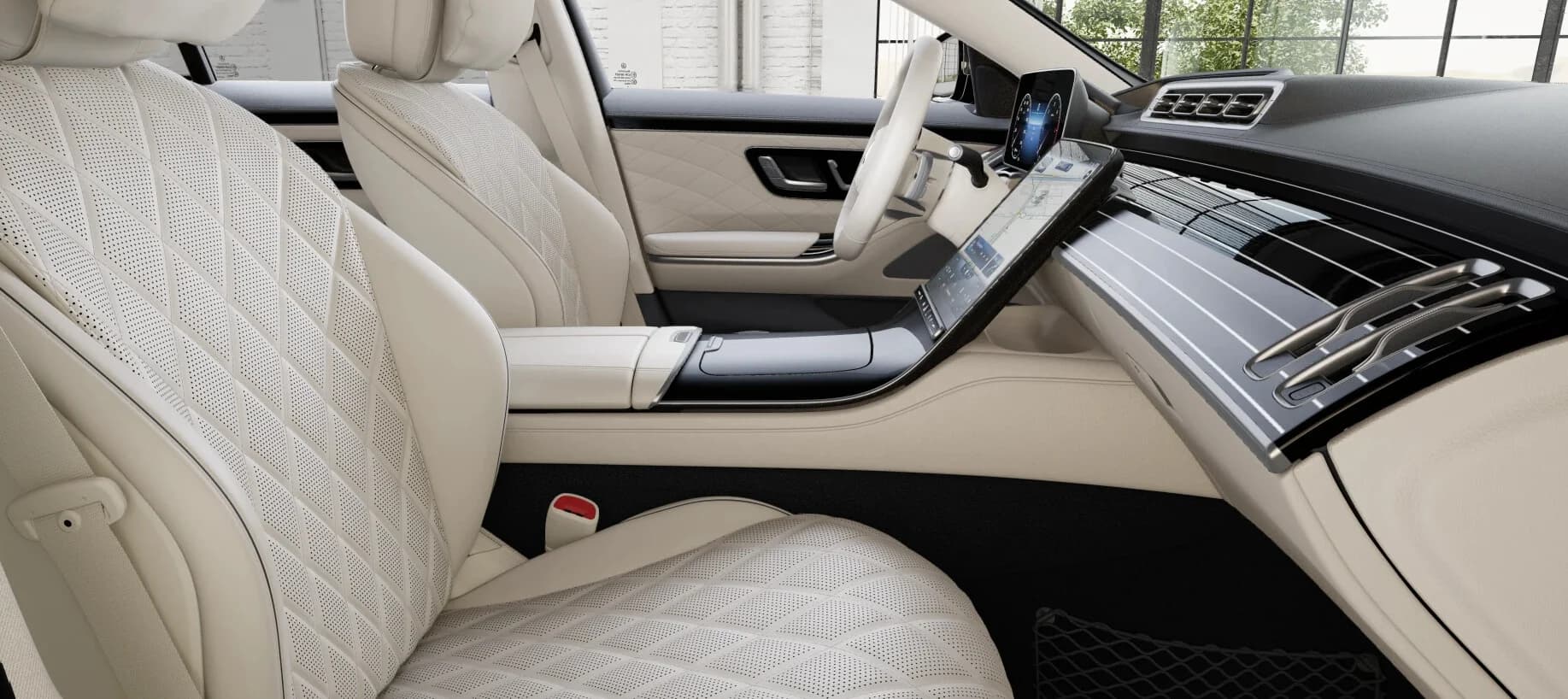 Mercedes-Benz S 450d (DELETED) — zdjęcie 9