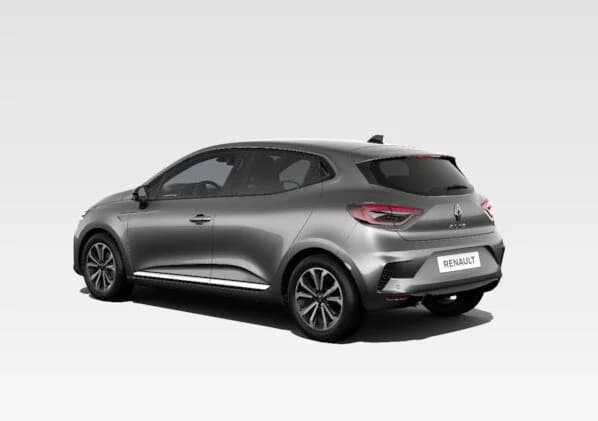Renault Clio — zdjęcie 2