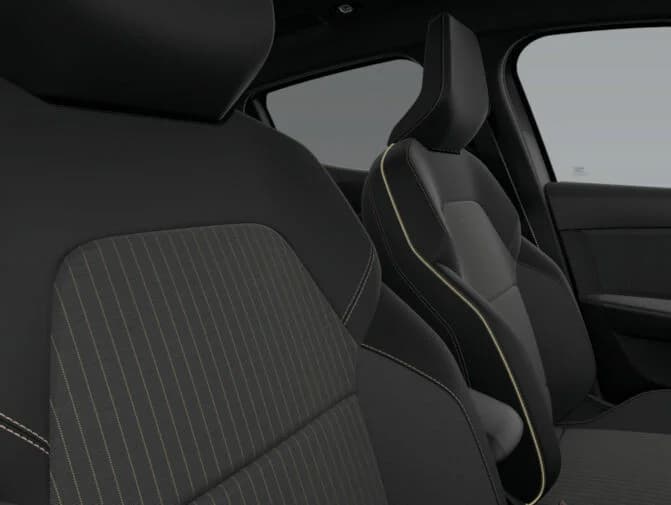 Renault Clio — zdjęcie 4