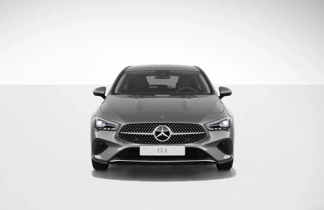 Mercedes-Benz CLA 200 (DELETED) — zdjęcie 6