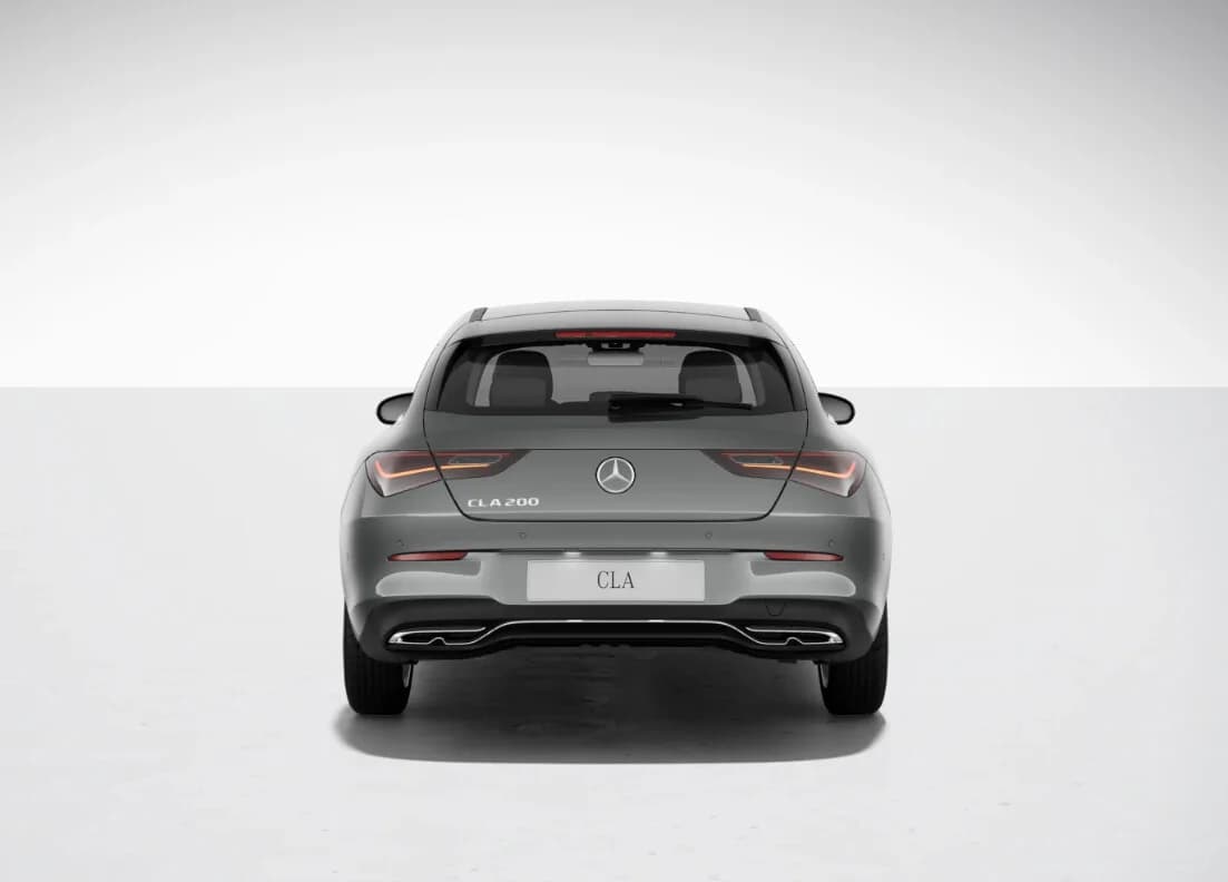 Mercedes-Benz CLA 200 (DELETED) — zdjęcie 5