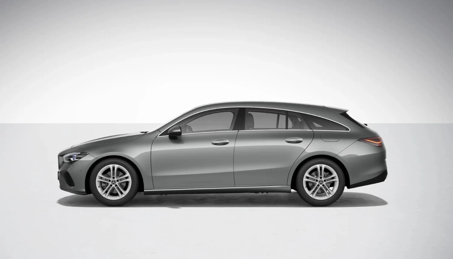 Mercedes-Benz CLA 200 (DELETED) — zdjęcie 3