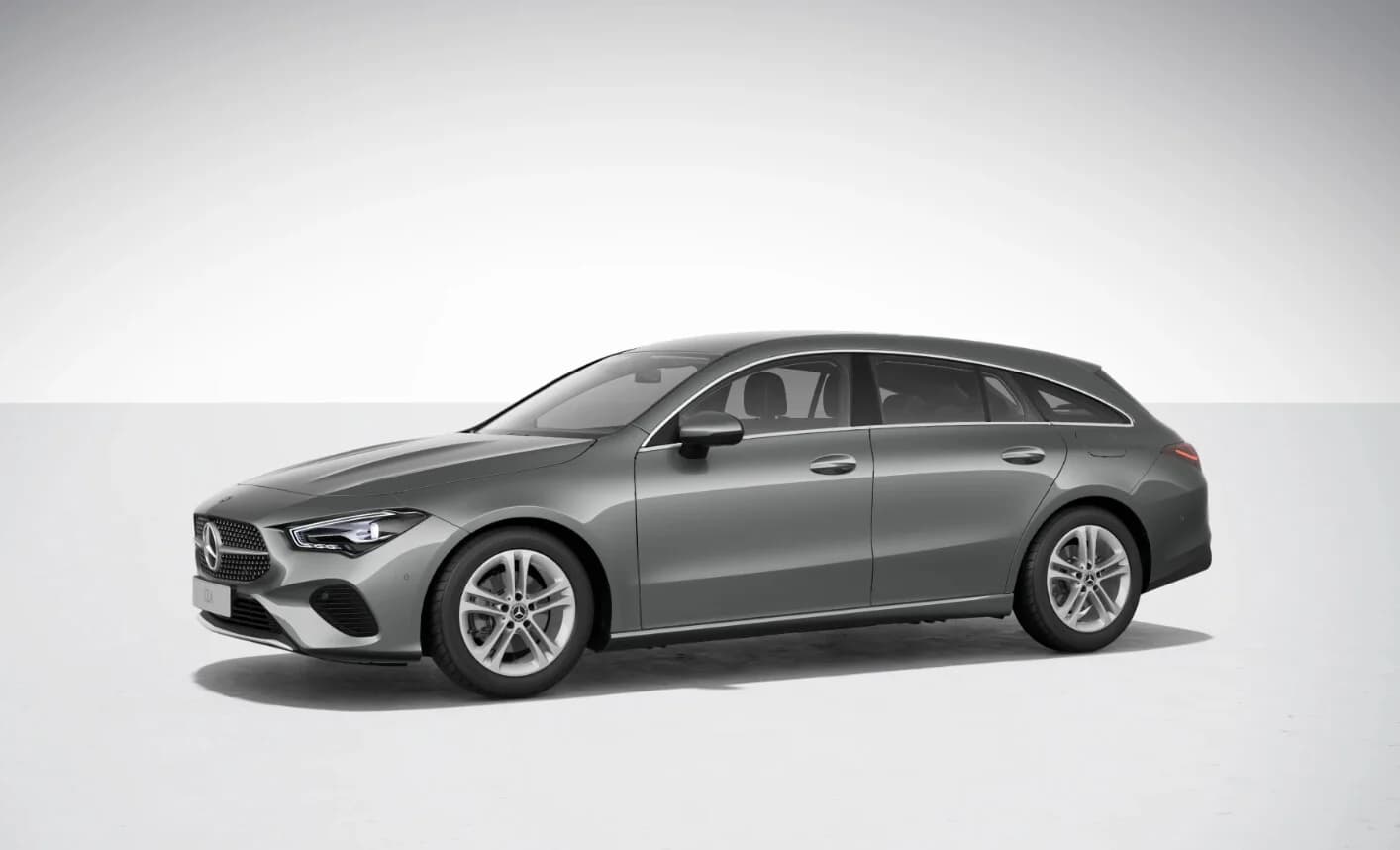 Mercedes-Benz CLA 200 (DELETED) — zdjęcie 2