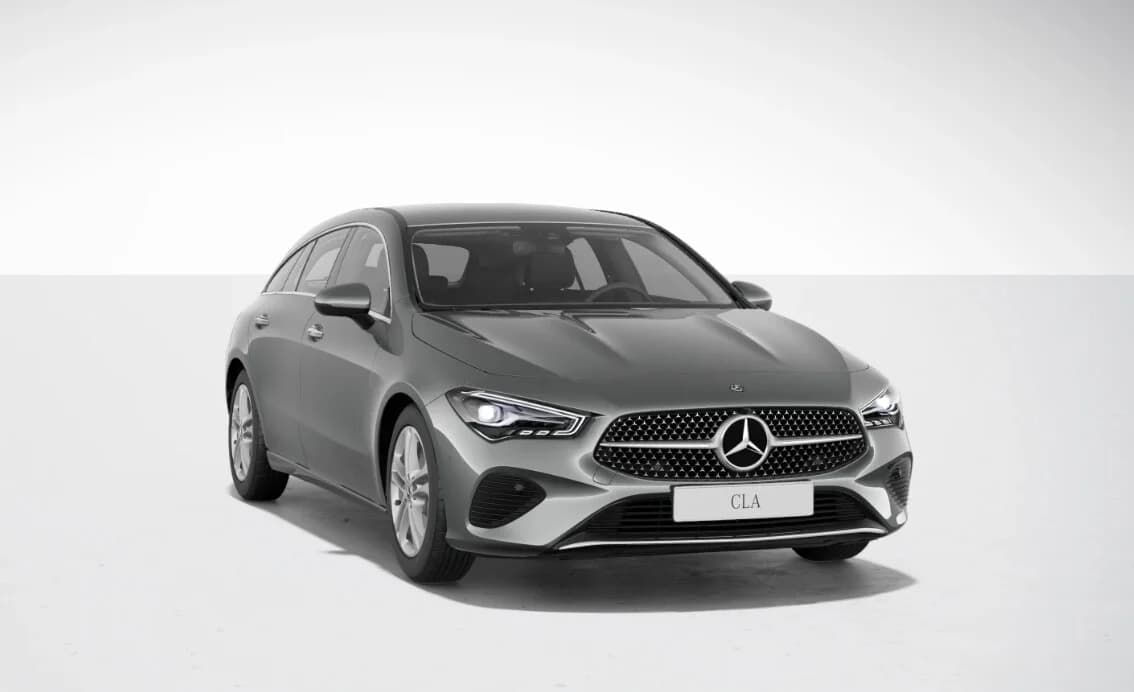 Mercedes-Benz CLA 200 (DELETED) — zdjęcie 7