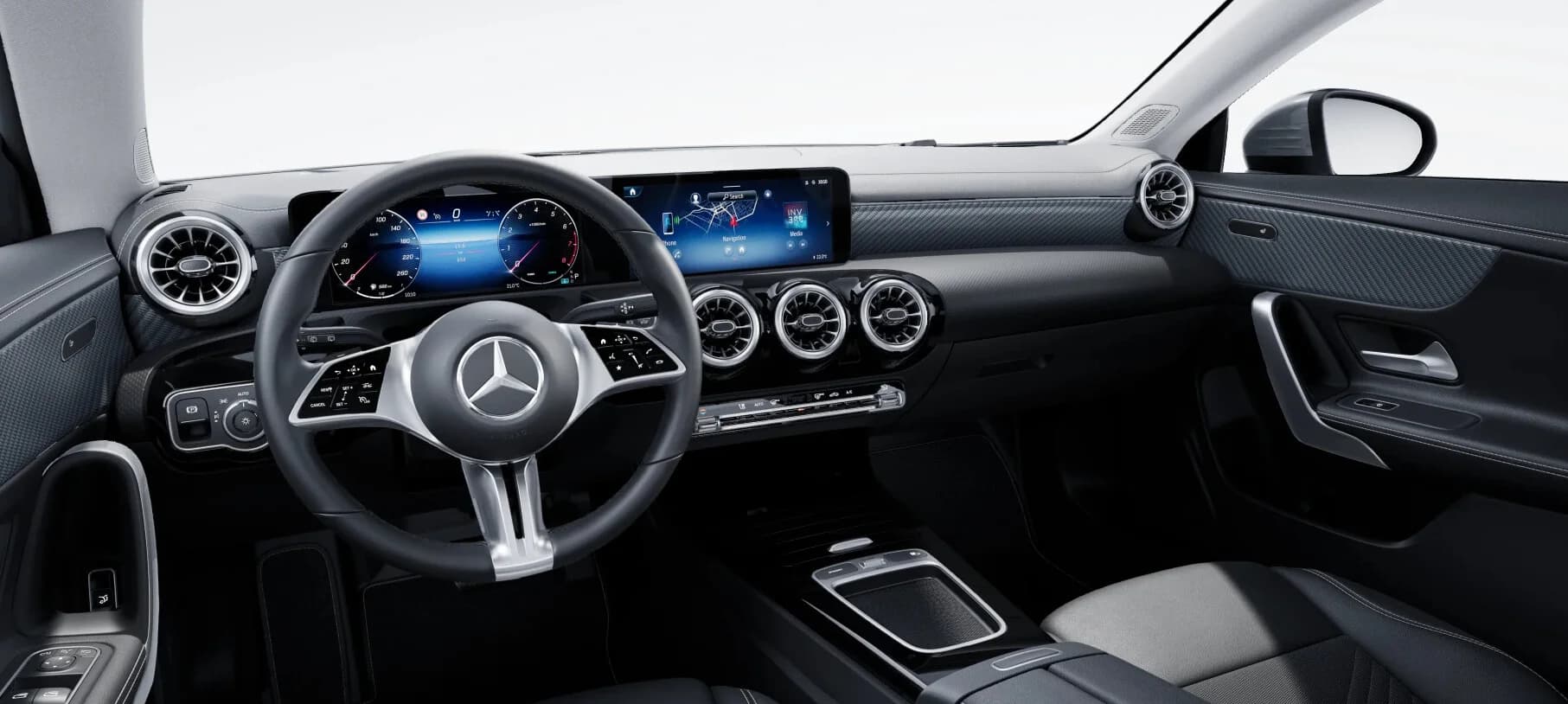 Mercedes-Benz CLA 200 (DELETED) — zdjęcie 8