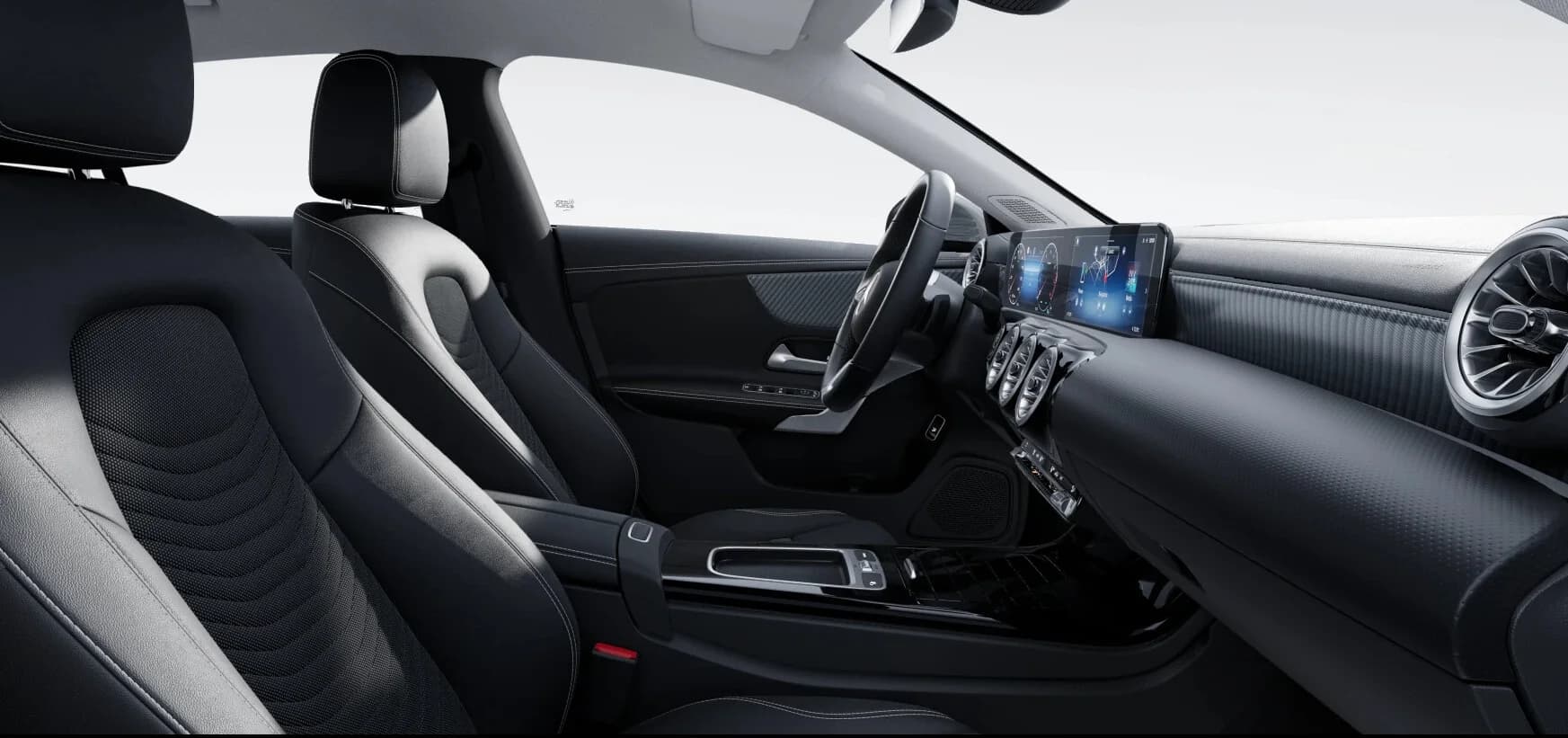 Mercedes-Benz CLA 200 (DELETED) — zdjęcie 10