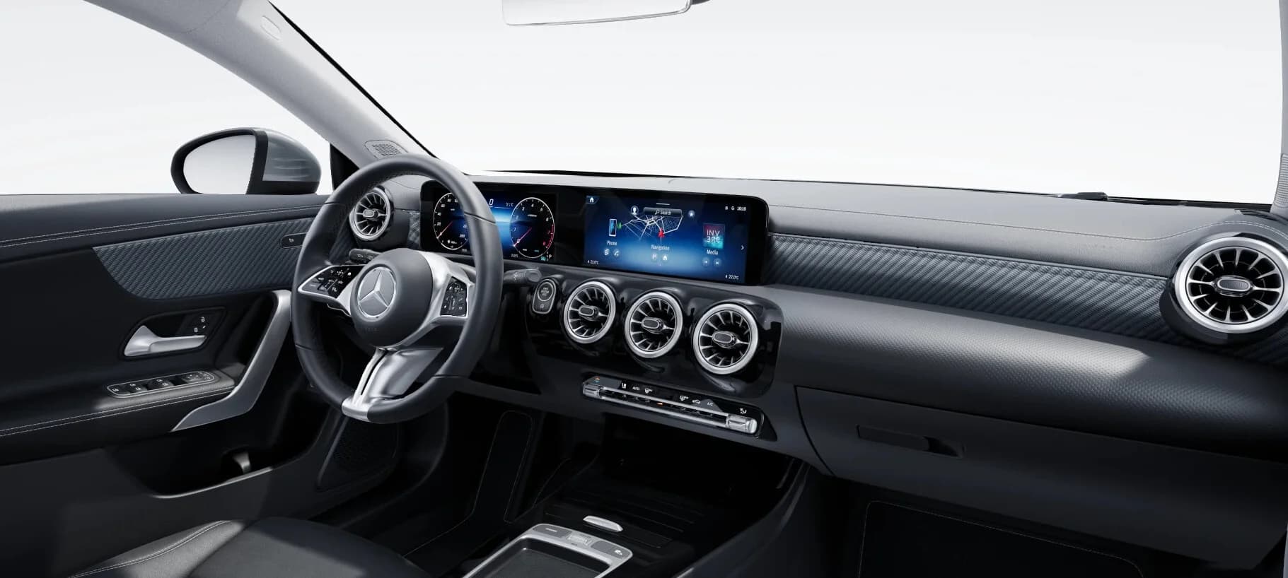 Mercedes-Benz CLA 200 (DELETED) — zdjęcie 9