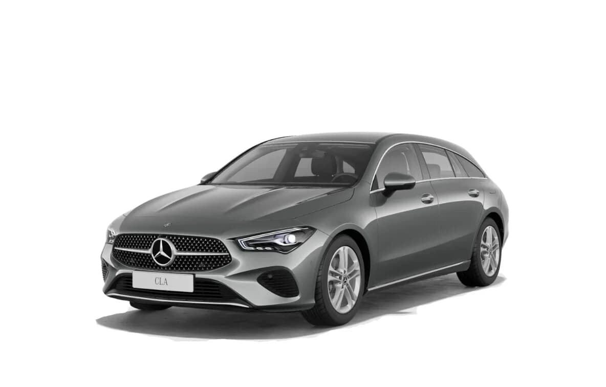 Mercedes-Benz CLA 200 (DELETED) — zdjęcie 1