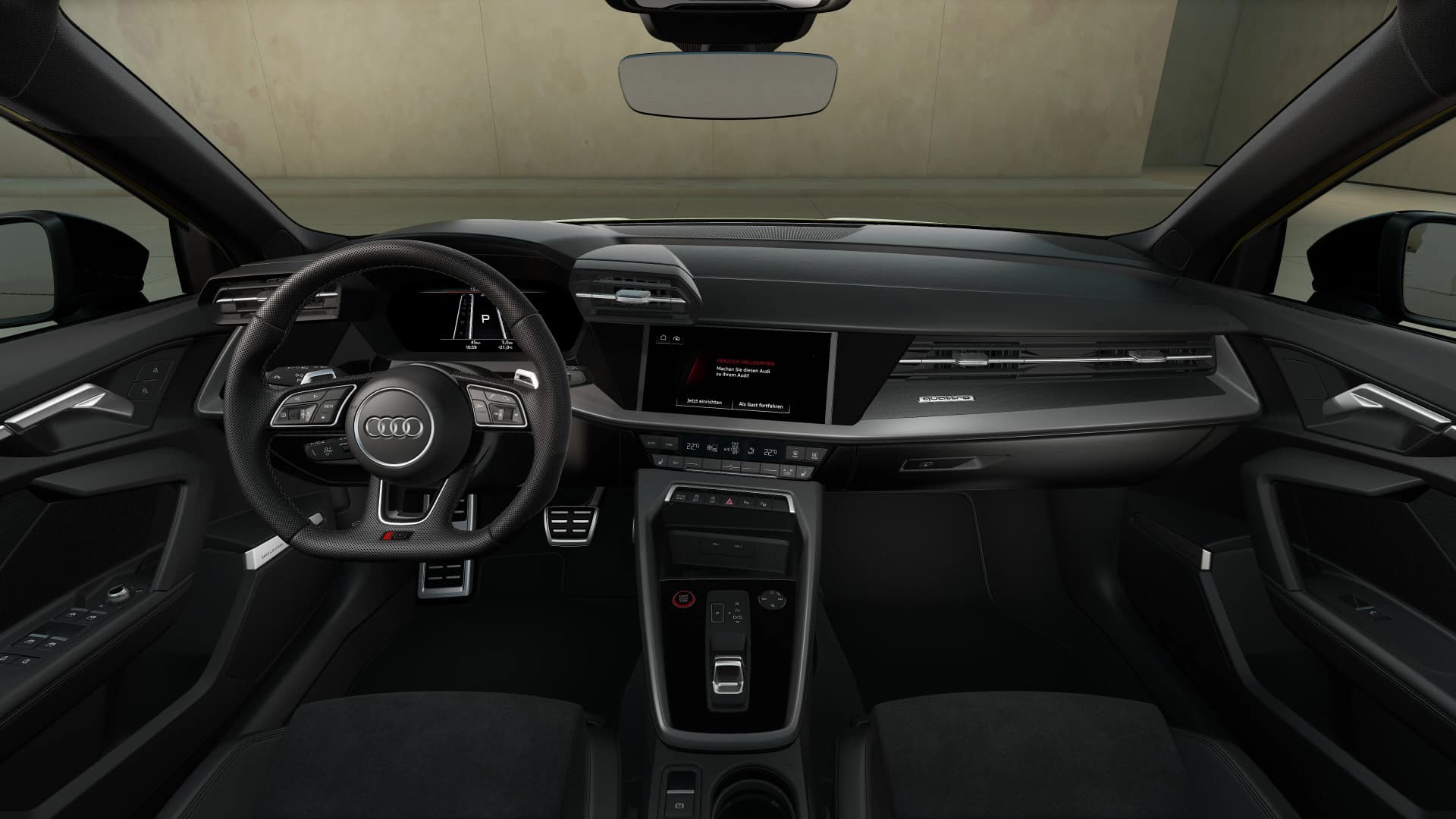 Audi Audi — zdjęcie 6