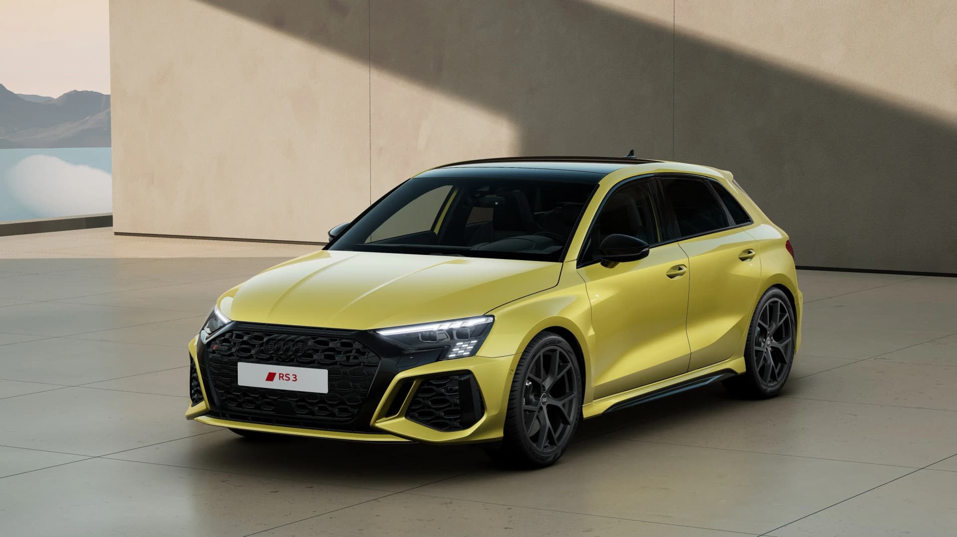 Audi Audi — zdjęcie 2