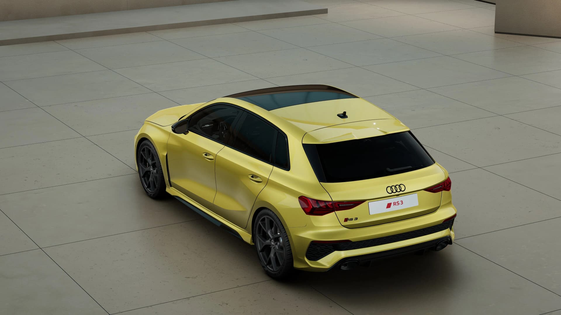 Audi Audi — zdjęcie 3