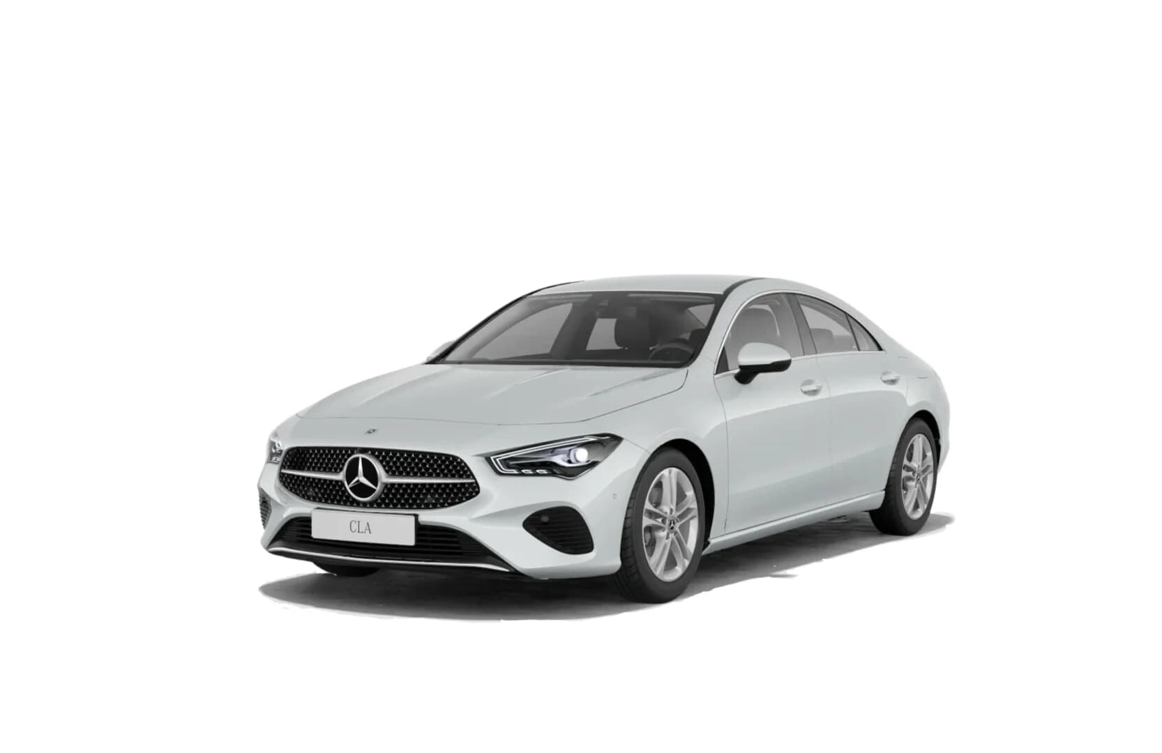 Mercedes-Benz CLA 200 (DELETED) — zdjęcie 1