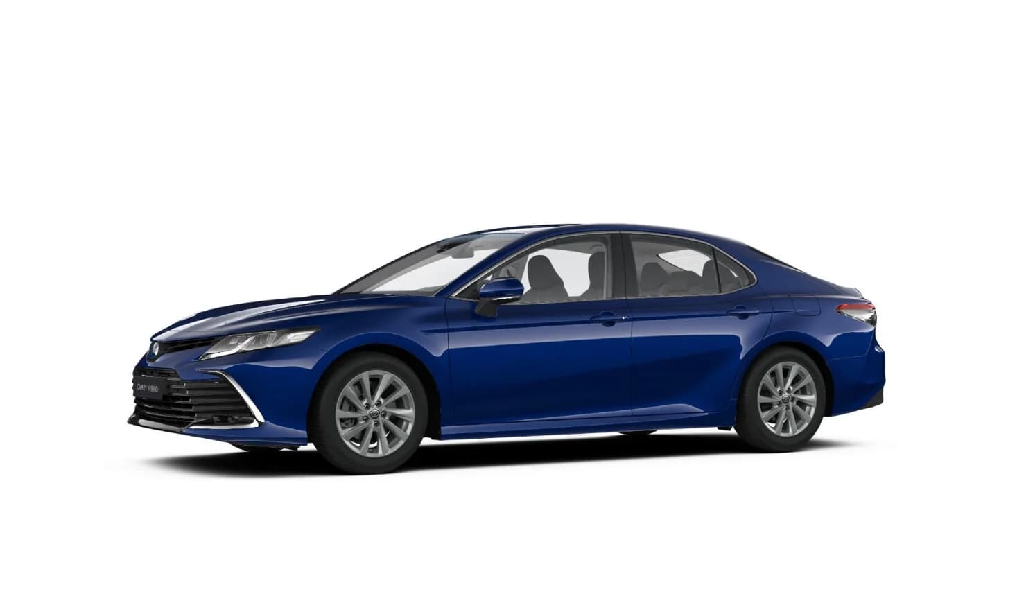 Toyota Camry 2.5 Hybrid (DELETED) — zdjęcie 2