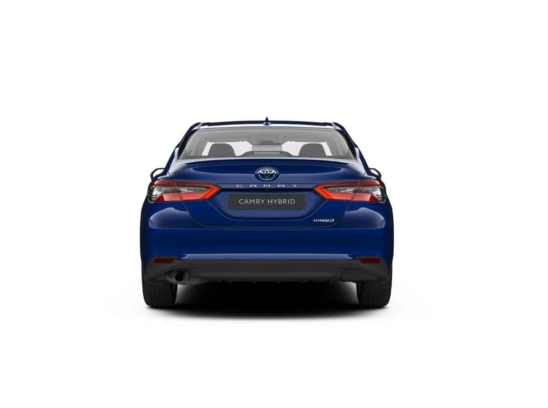 Toyota Camry 2.5 Hybrid (DELETED) — zdjęcie 4