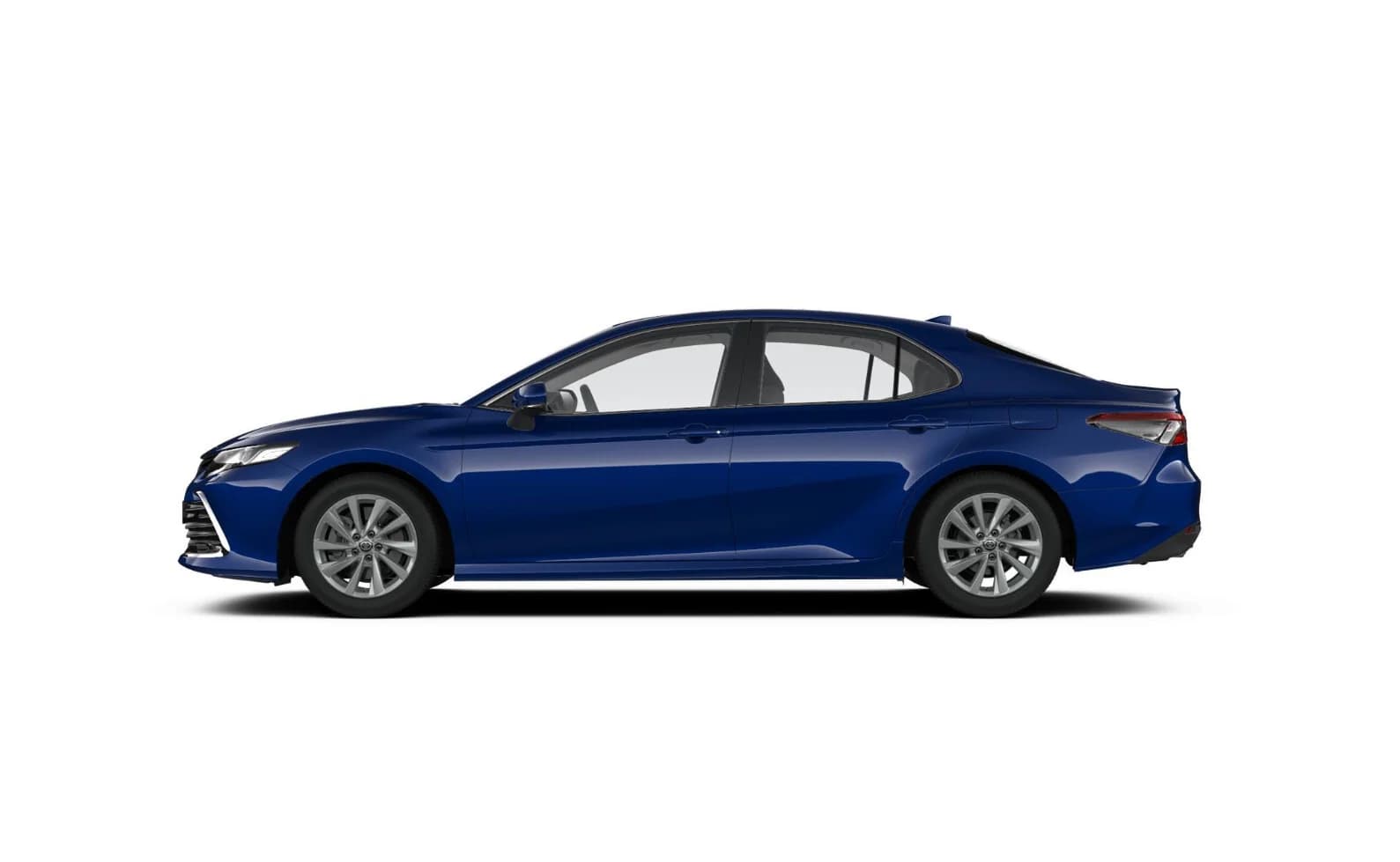 Toyota Camry 2.5 Hybrid (DELETED) — zdjęcie 7