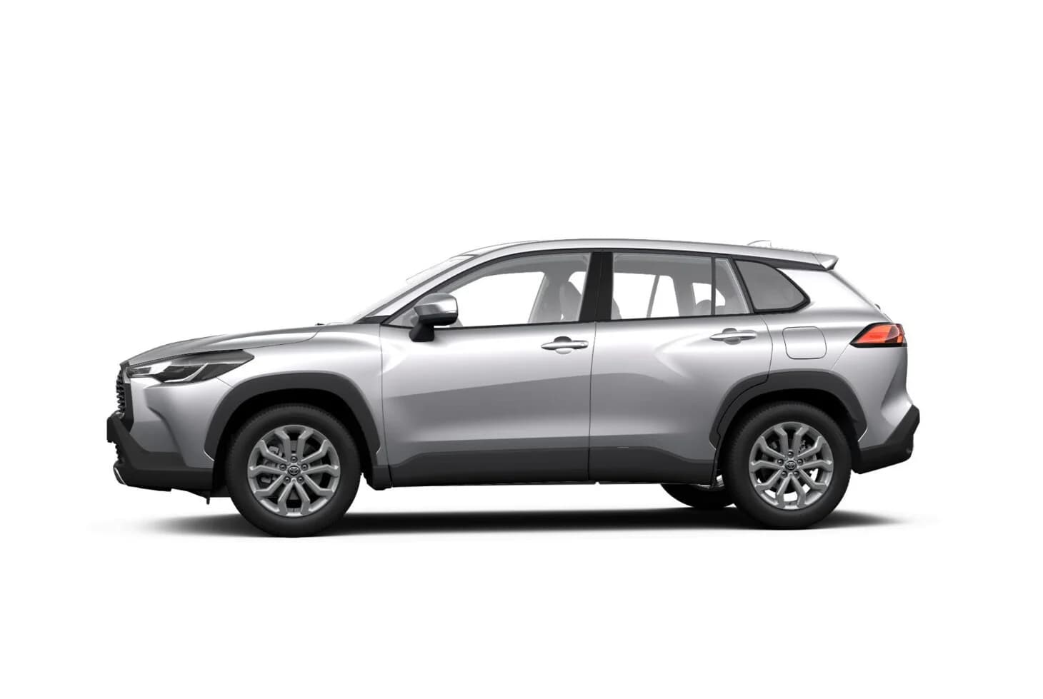 Toyota Corolla Cross — zdjęcie 2