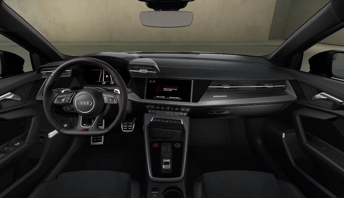 Audi Audi — zdjęcie 2