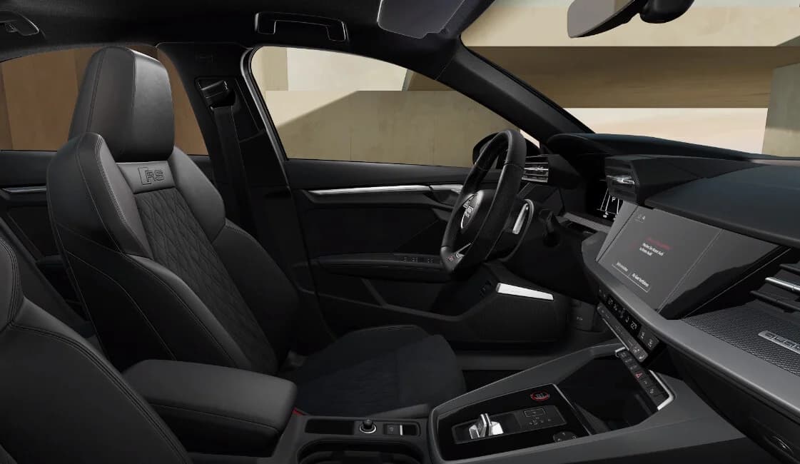 Audi Audi — zdjęcie 3