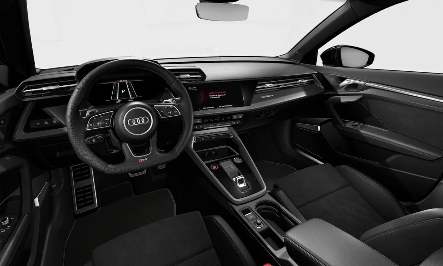 Audi Audi — zdjęcie 4