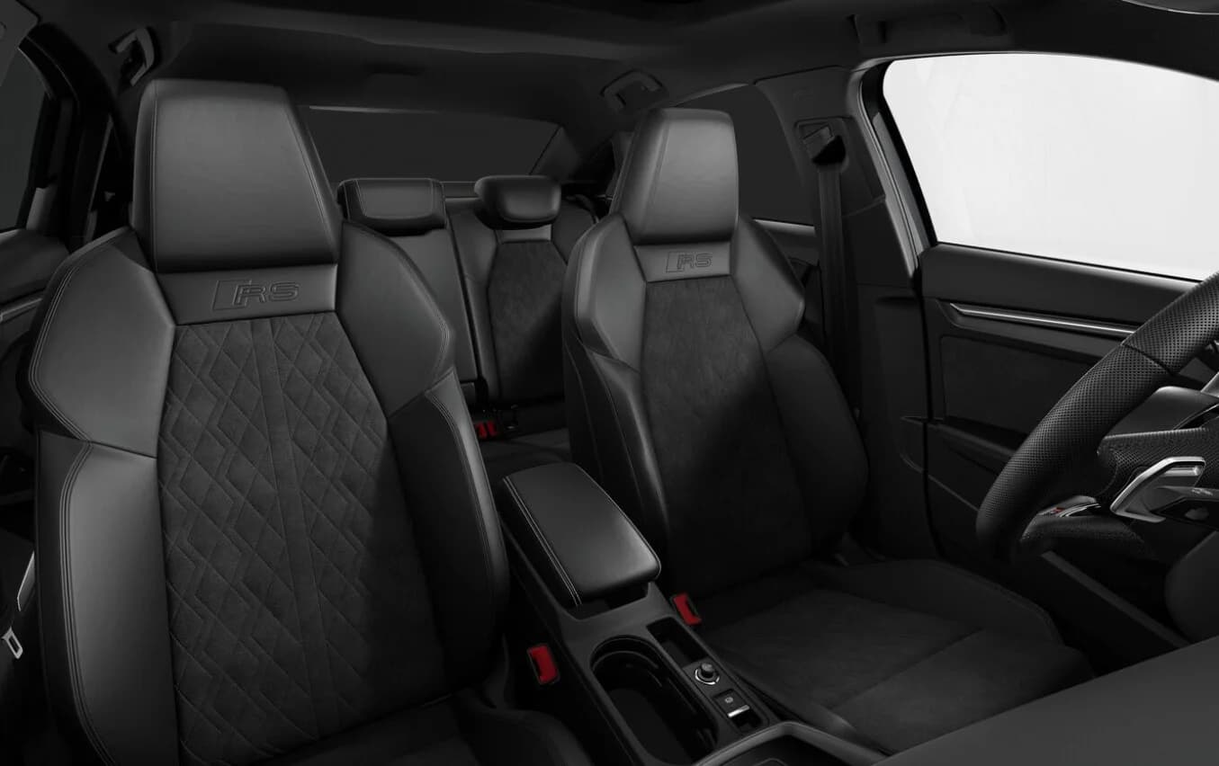 Audi Audi — zdjęcie 5