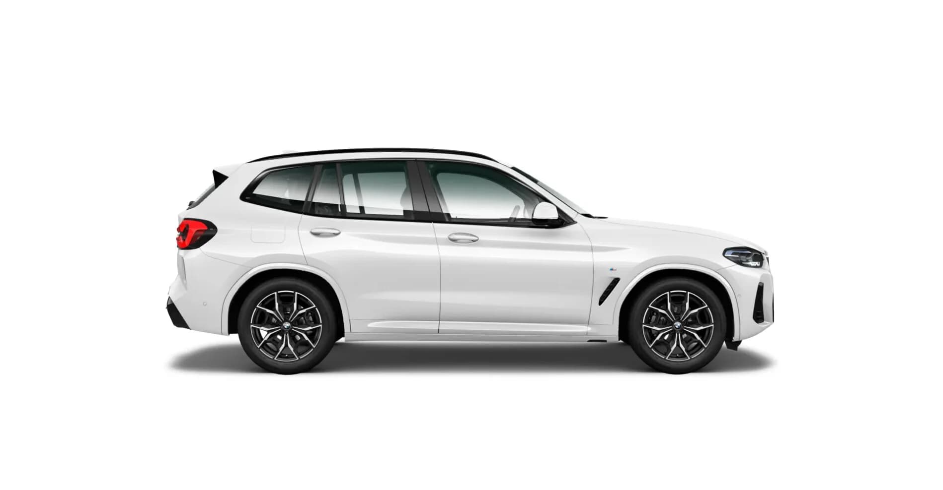 BMW X3 20i (DELETED) — zdjęcie 6