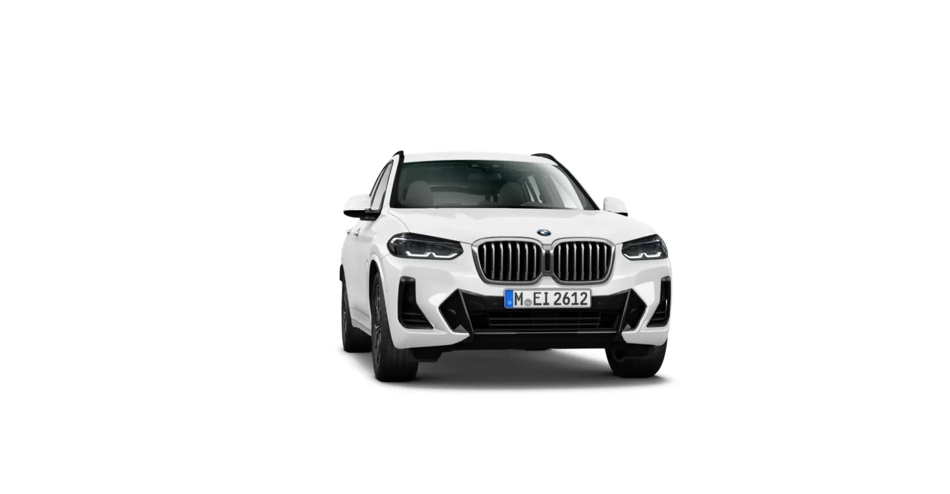 BMW X3 20i (DELETED) — zdjęcie 7