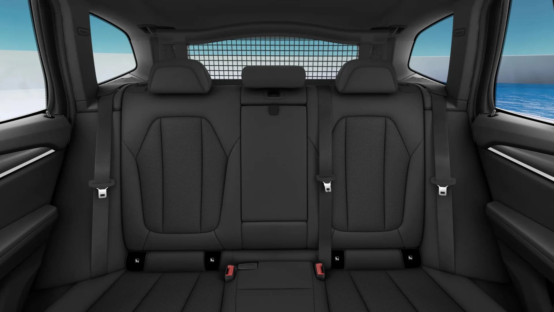 BMW X3 20i (DELETED) — zdjęcie 9
