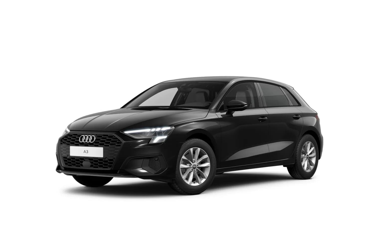 Audi Audi — zdjęcie 1