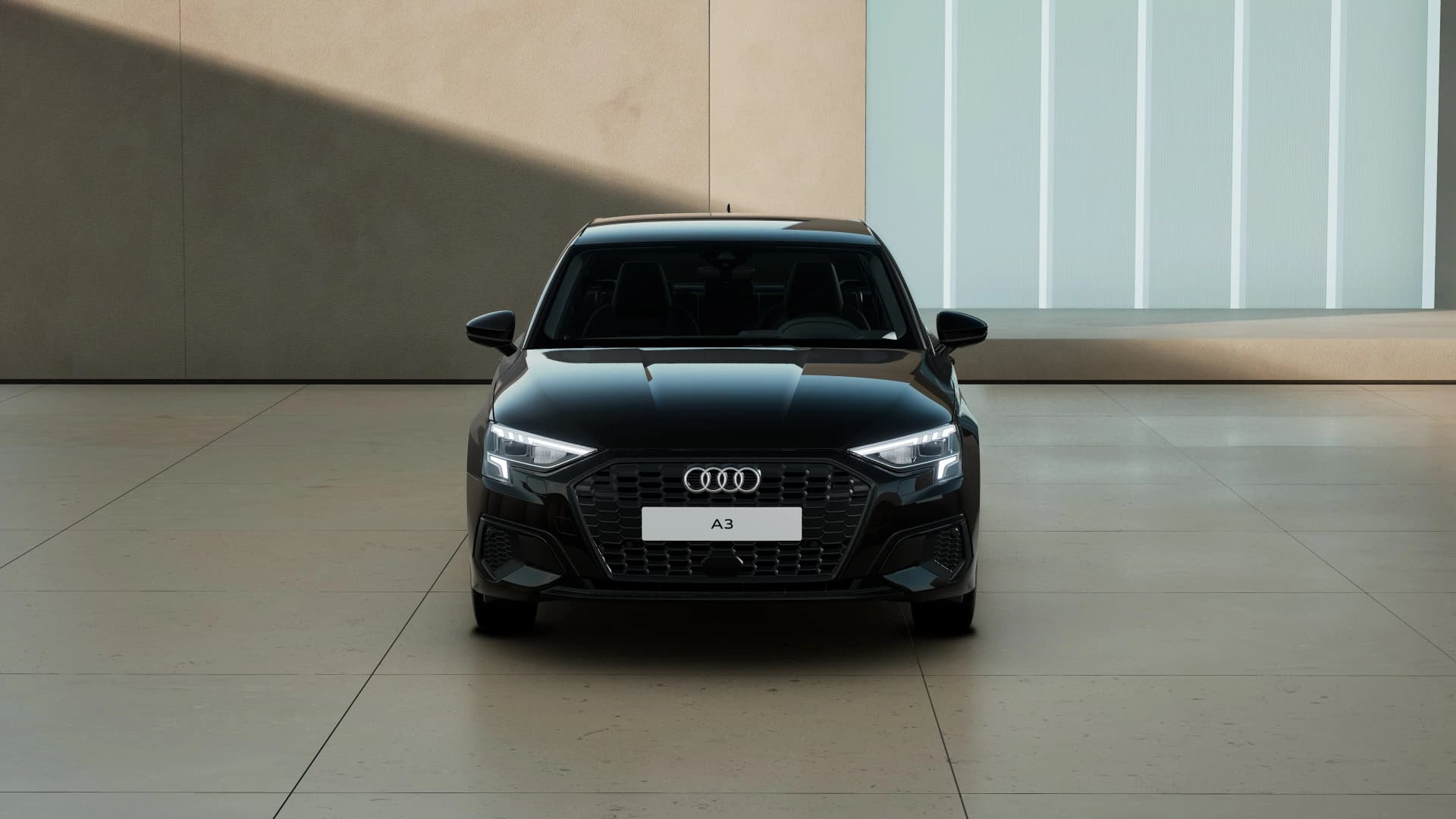 Audi Audi — zdjęcie 3