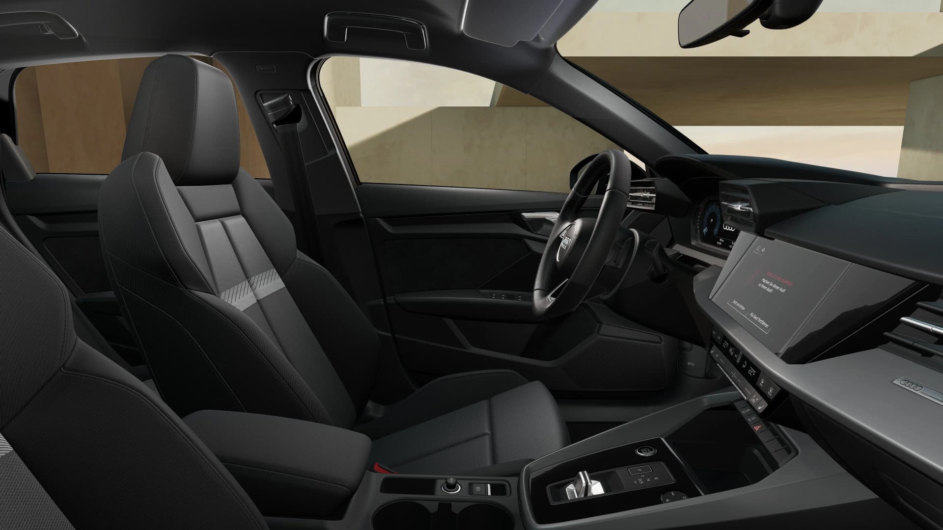 Audi Audi — zdjęcie 7