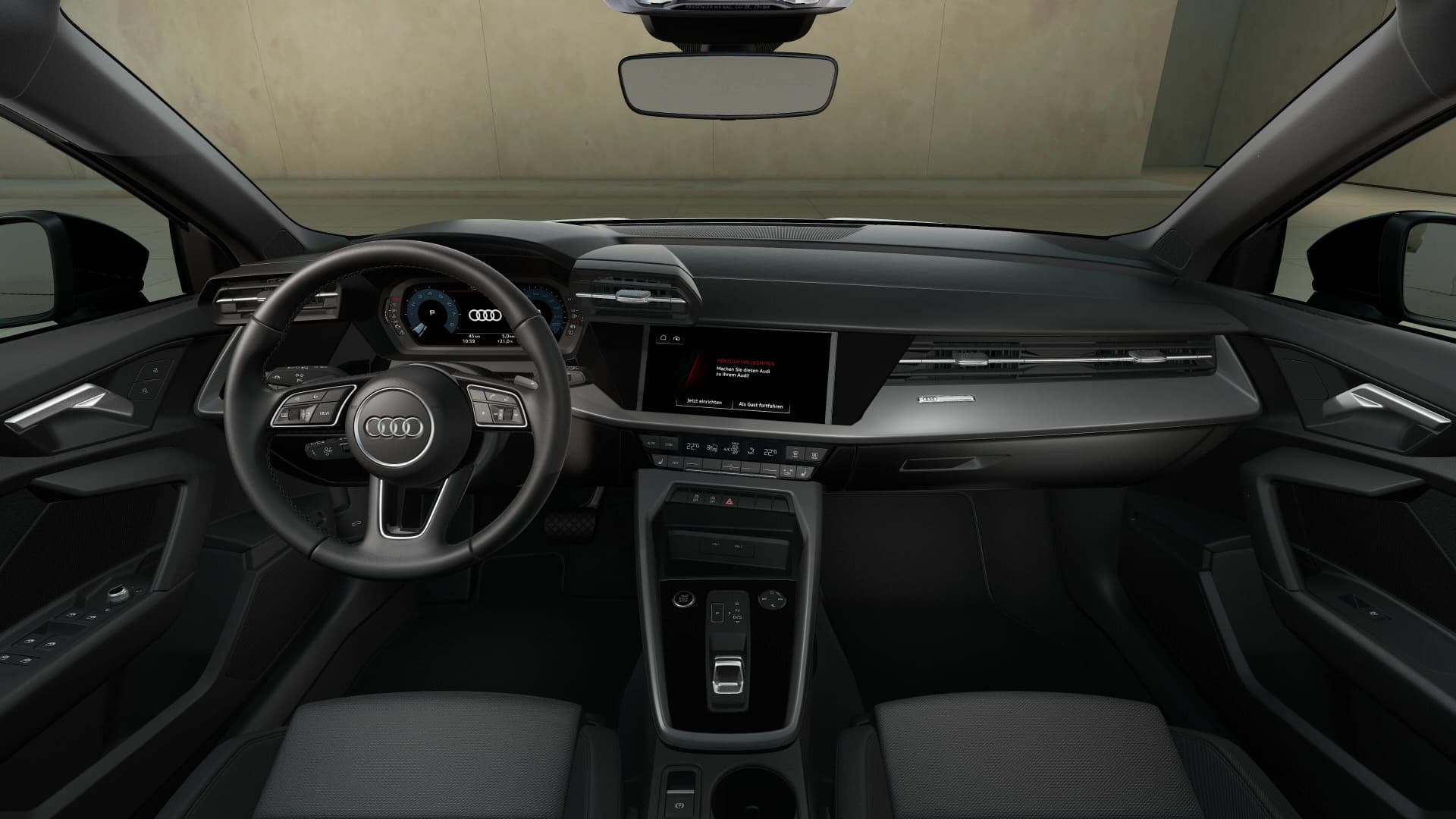 Audi Audi — zdjęcie 6