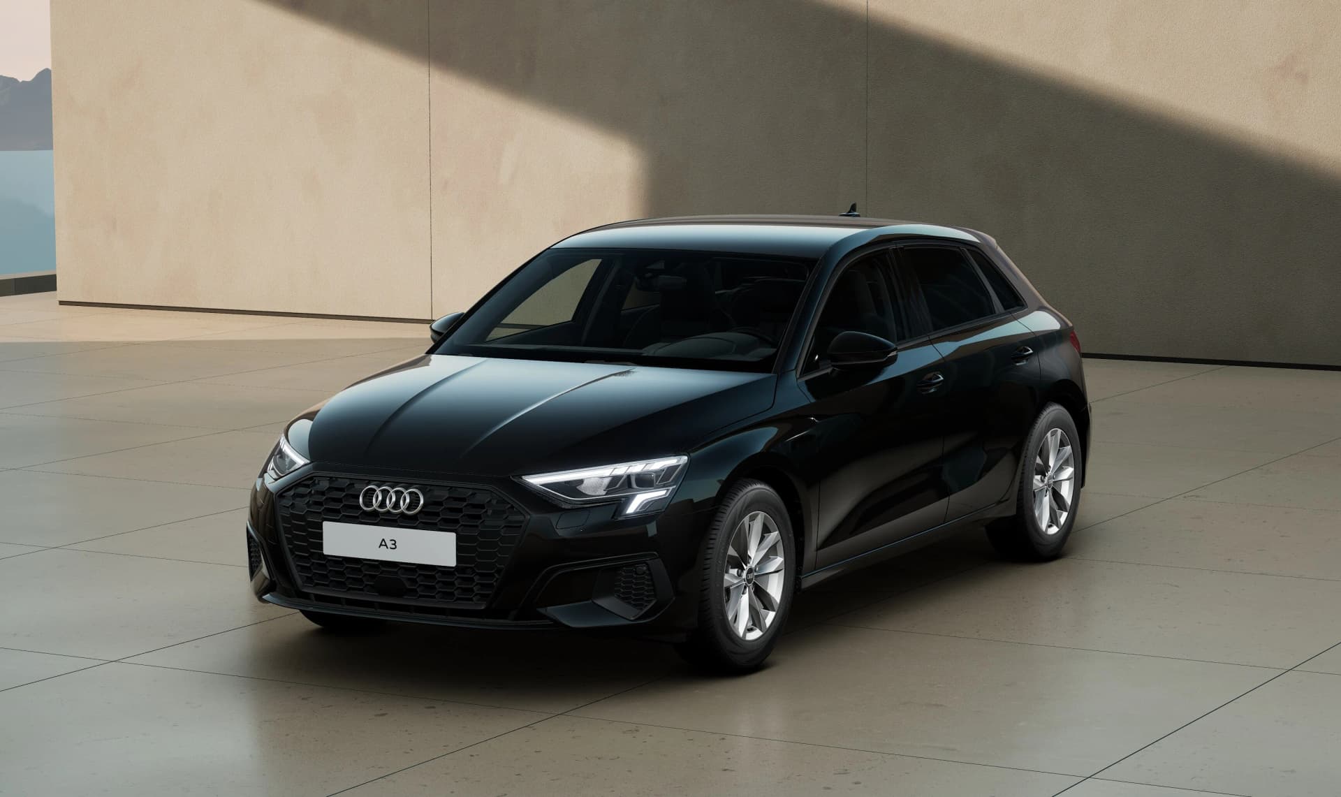 Audi Audi — zdjęcie 2