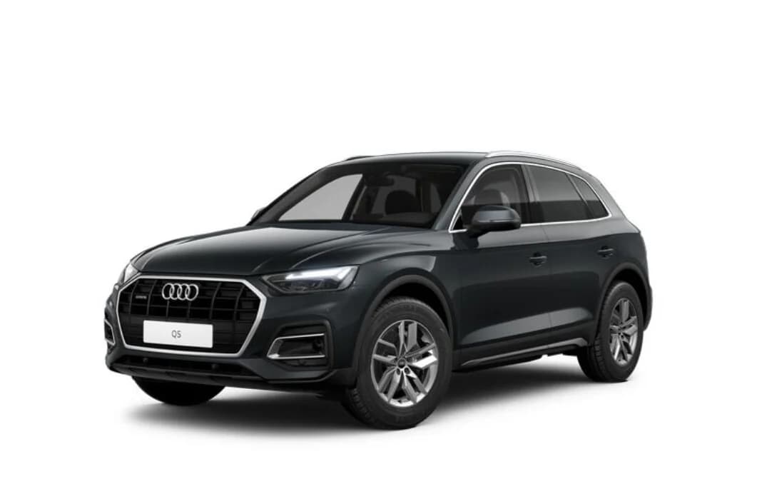 Audi Audi — zdjęcie 1