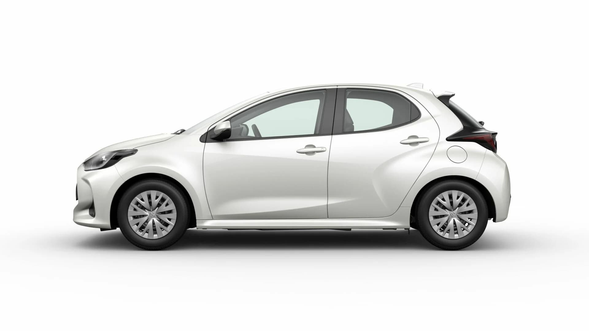 Mazda 2 Hybrid — zdjęcie 4