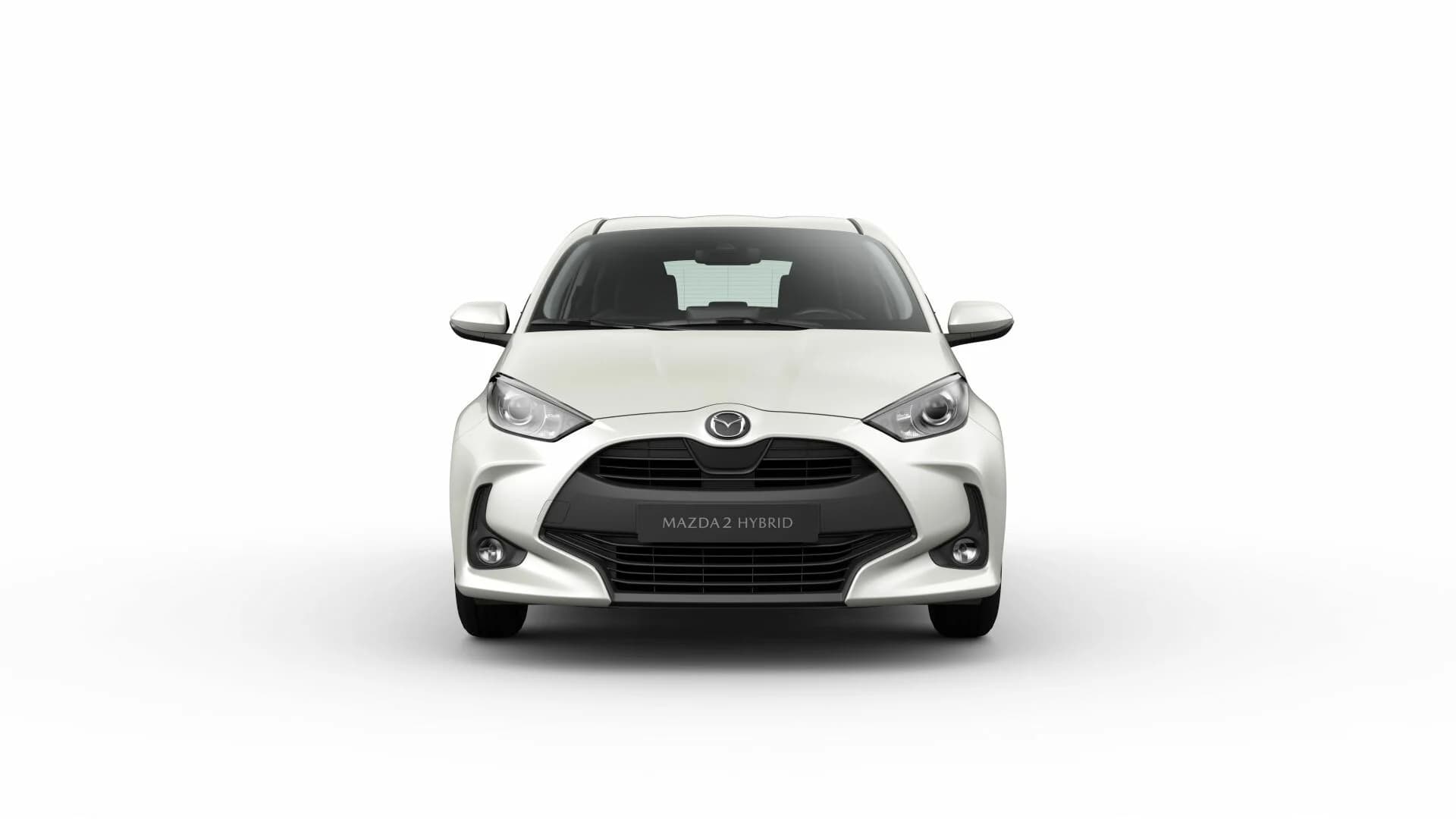 Mazda 2 Hybrid — zdjęcie 5