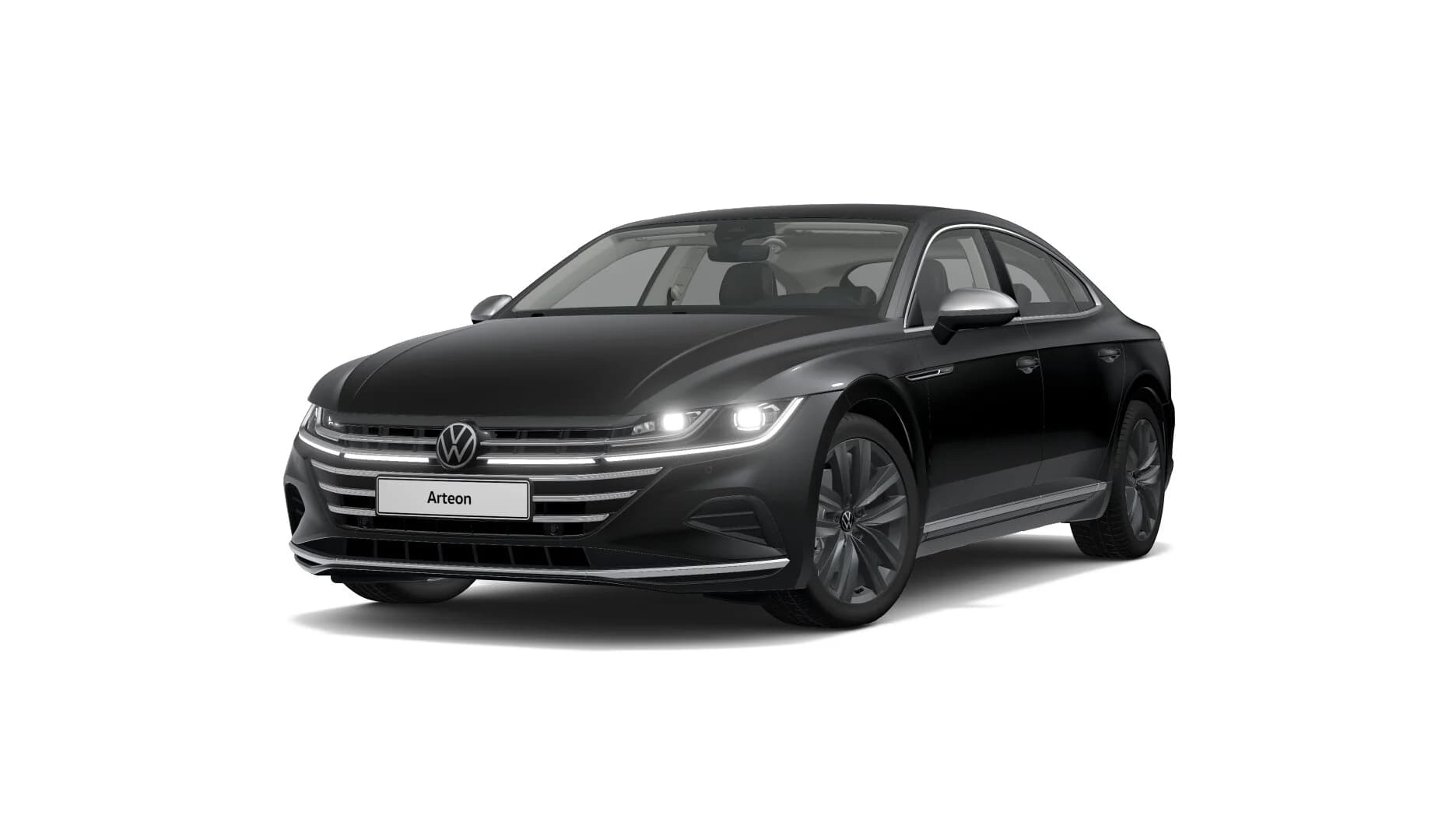 Volkswagen Arteon — zdjęcie 1