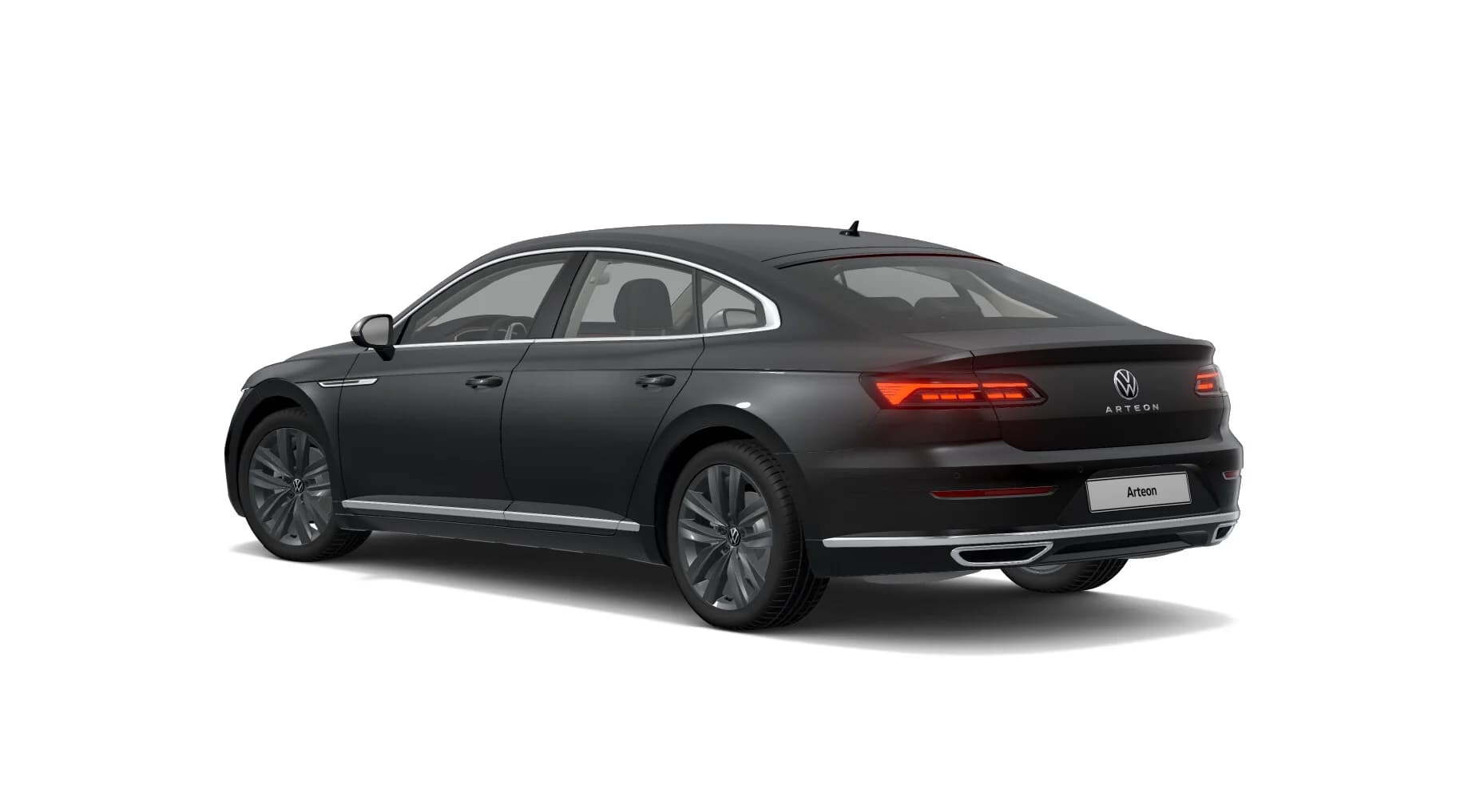Volkswagen Arteon — zdjęcie 2