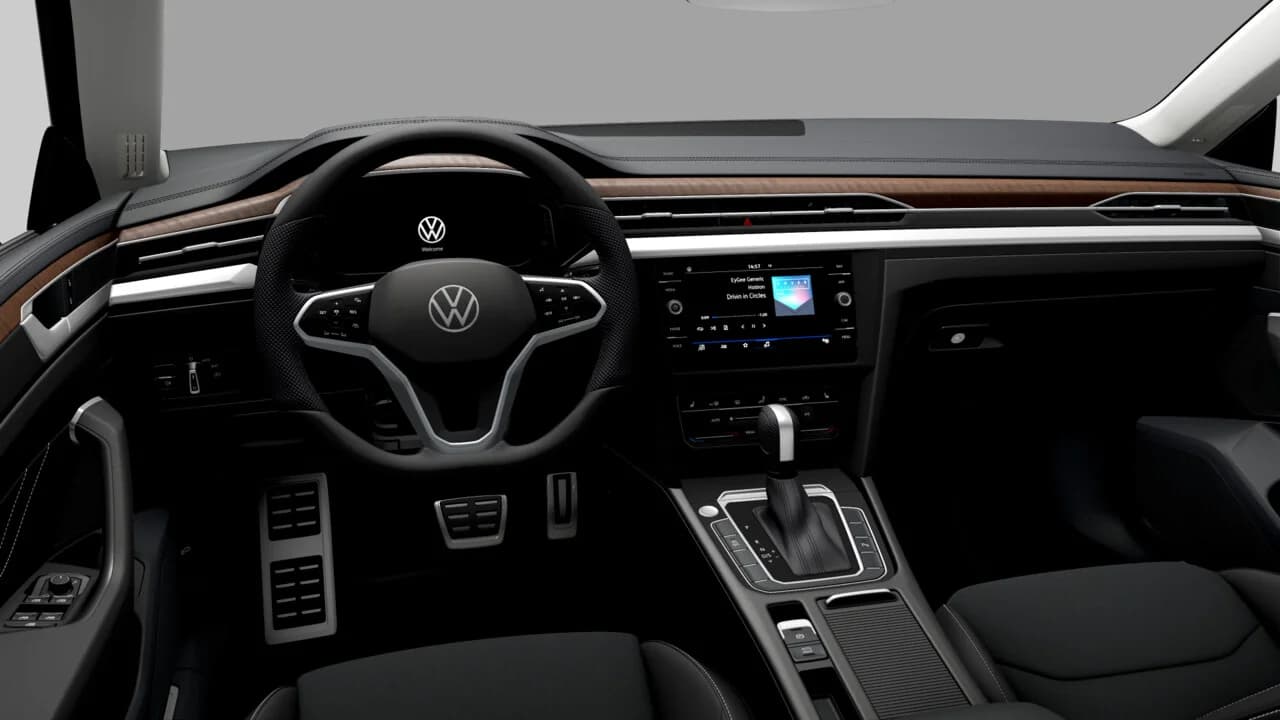 Volkswagen Arteon — zdjęcie 3