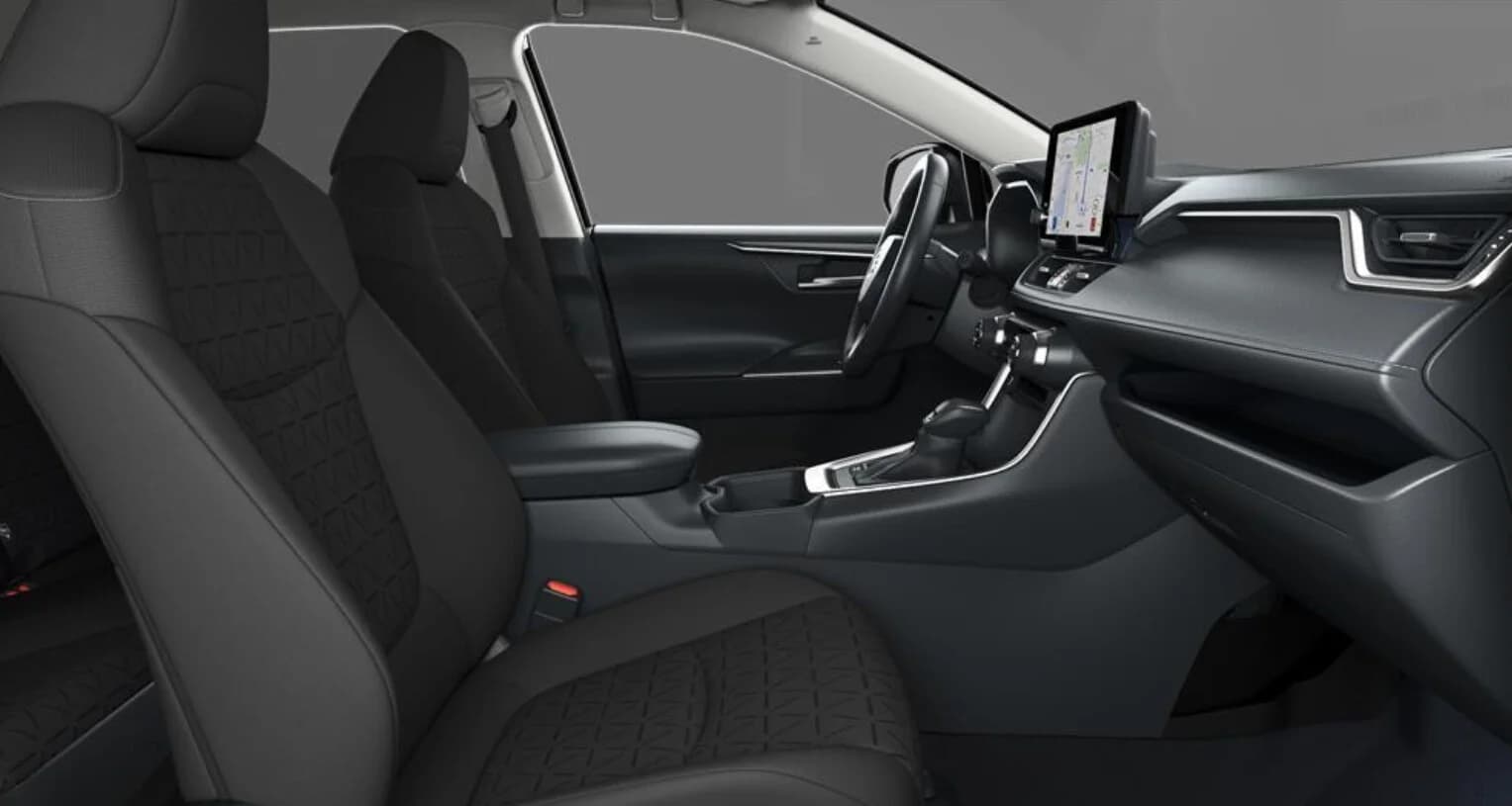Toyota RAV 4 2,5 Hybrid Dynamic Force (DELETED) — zdjęcie 9