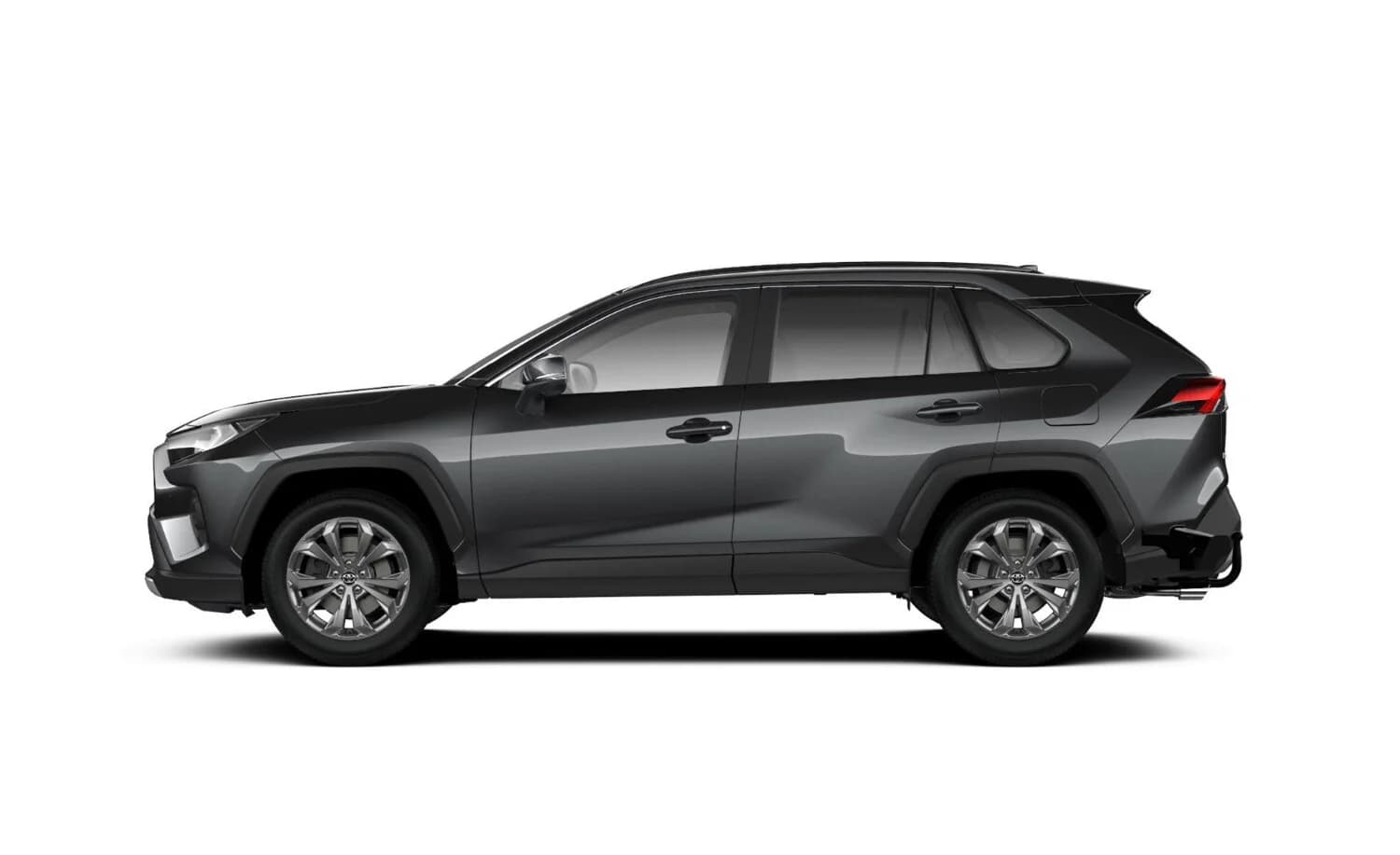 Toyota RAV 4 2,5 Hybrid Dynamic Force (DELETED) — zdjęcie 7