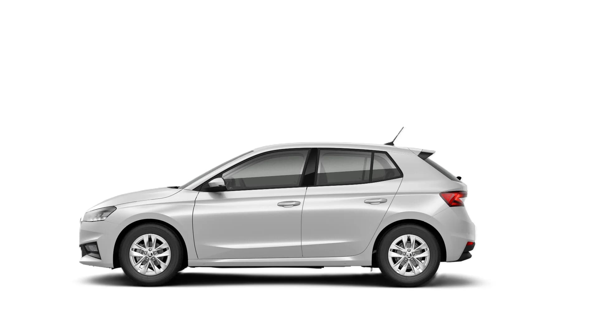 Skoda Fabia — zdjęcie 2