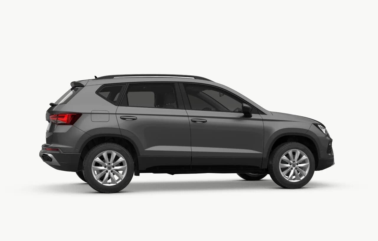 Seat Ateca 2.0 TDI — zdjęcie 3